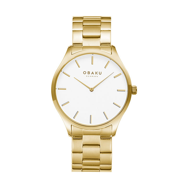 Tang Cider Quartz Men's Watch -  V260GXGISG