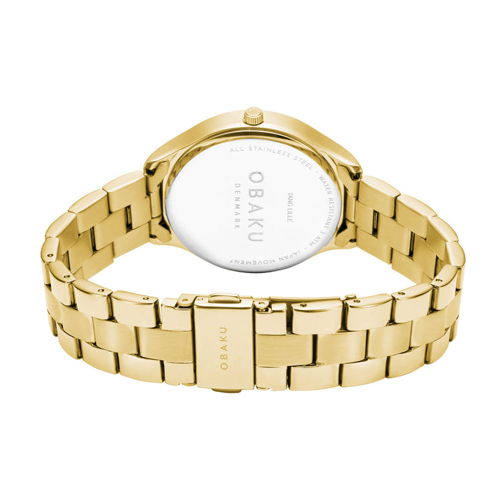 Tang Cider Quartz Men's Watch -  V260GXGISG