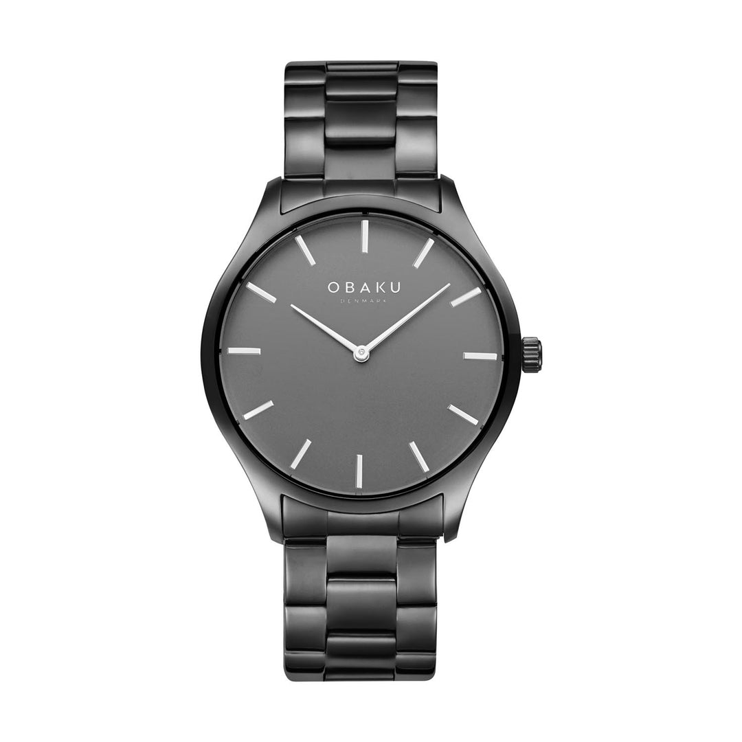 Tang Lille Ash Quartz Women's Watch - V260LXUUSU