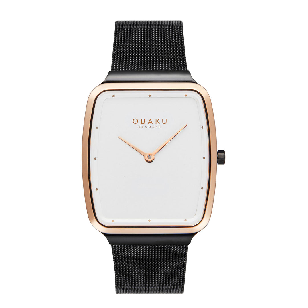 Tern - Tuscany Quartz Men's Watch -  V267GXMIMB