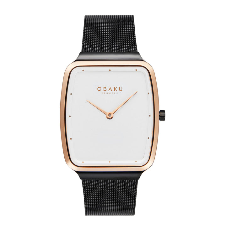 Tern - Tuscany Quartz Men's Watch -  V267GXMIMB