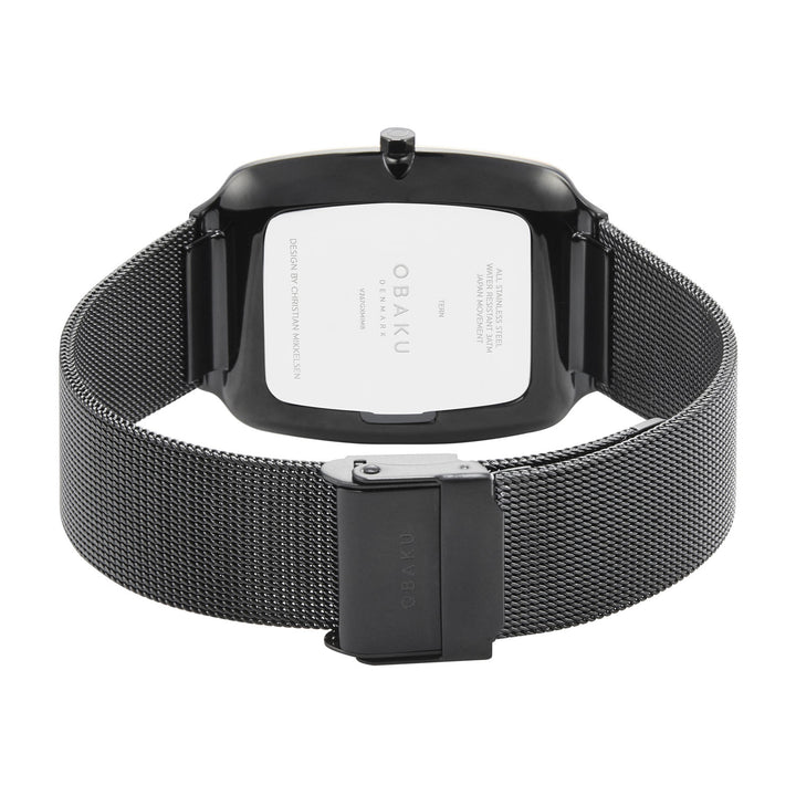 Tern - Tuscany Quartz Men's Watch -  V267GXMIMB
