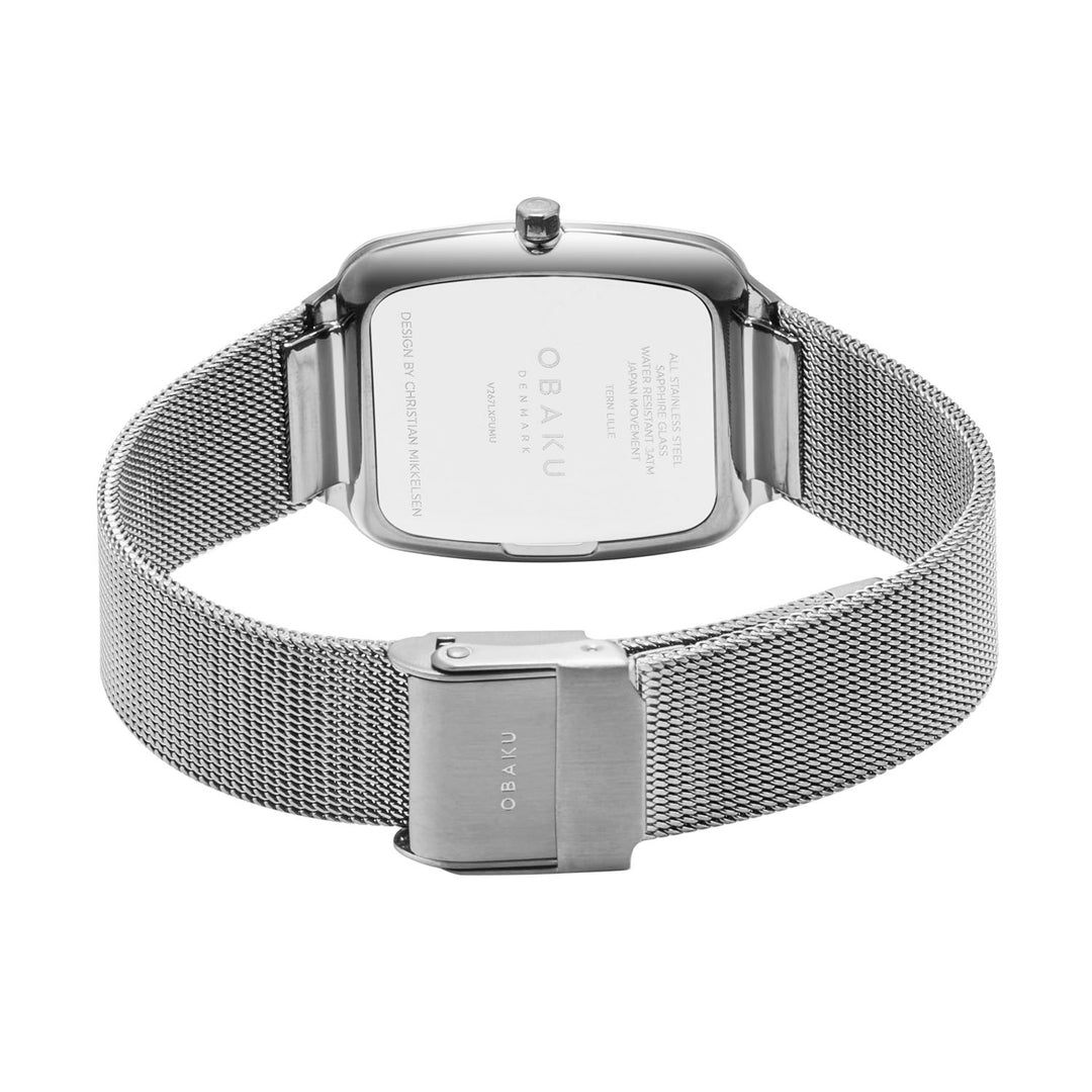 Tern Lille Quartz Women's Watch - V267LXPUMU
