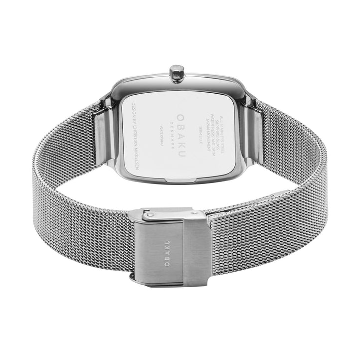 Tern Lille Quartz Women's Watch - V267LXPUMU