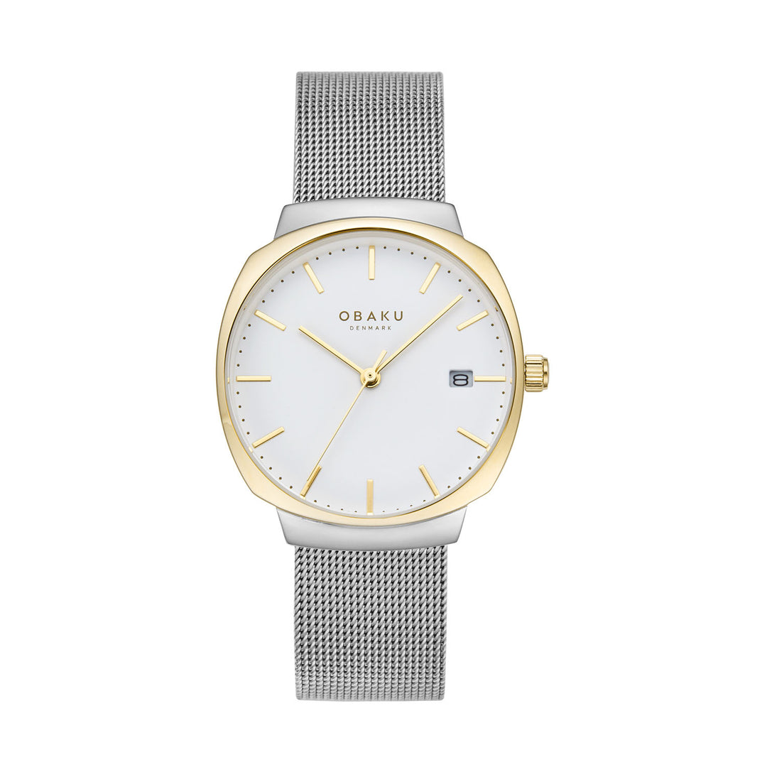 Felt Lille Quartz Women's Watch -  V273LDFIMC