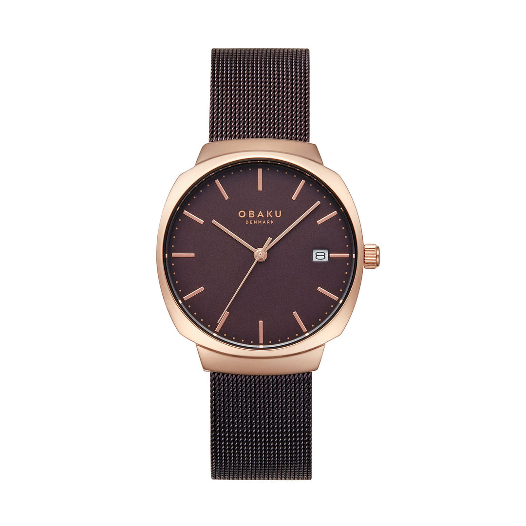 Felt Lille Quartz Women's Watch -  V273LDVNMN