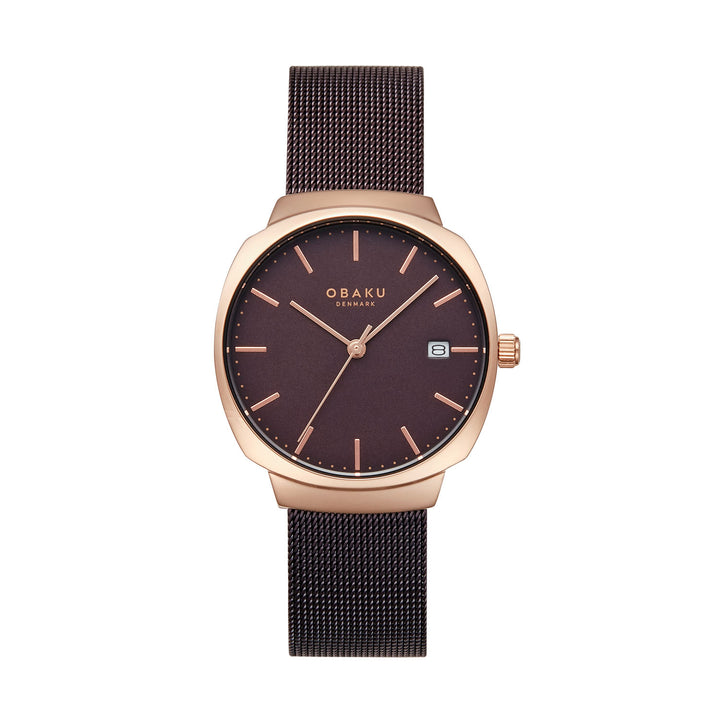 Felt Lille Quartz Women's Watch -  V273LDVNMN