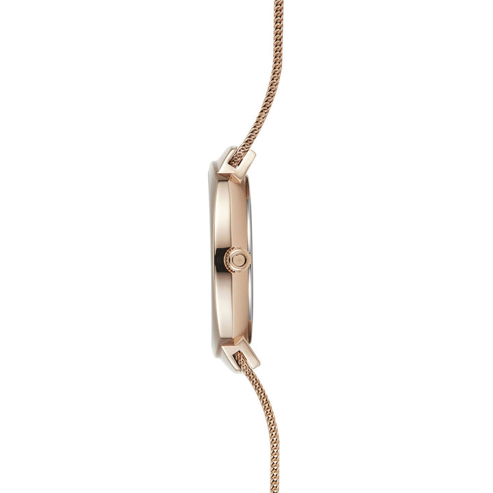 Felt Lille Quartz Women's Watch -  V273LDVWMV