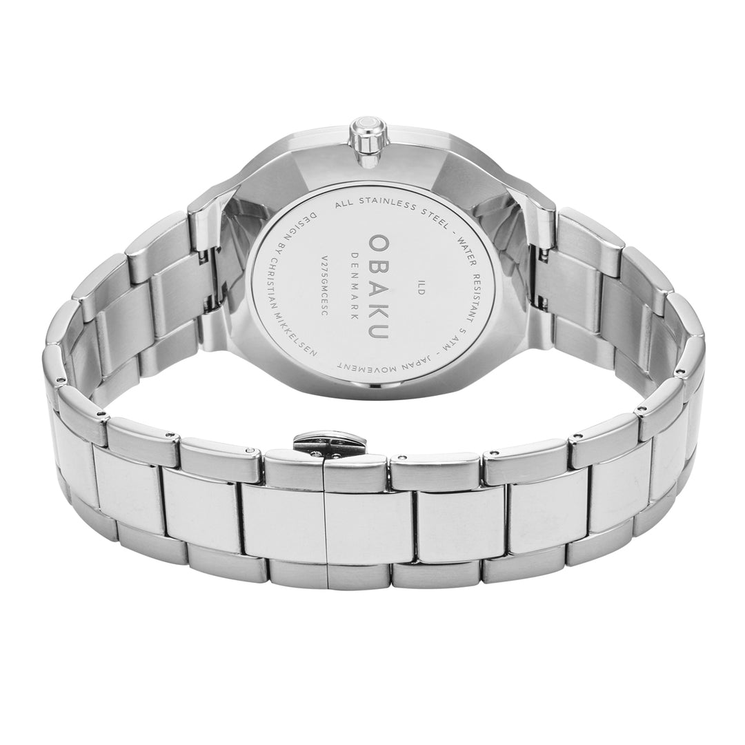 Ild Jude Multifunction Men's Watch -  V275GMCESC