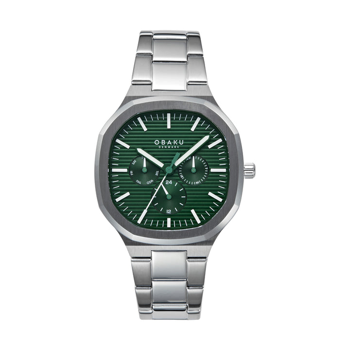 Ild Jude Multifunction Men's Watch -  V275GMCESC