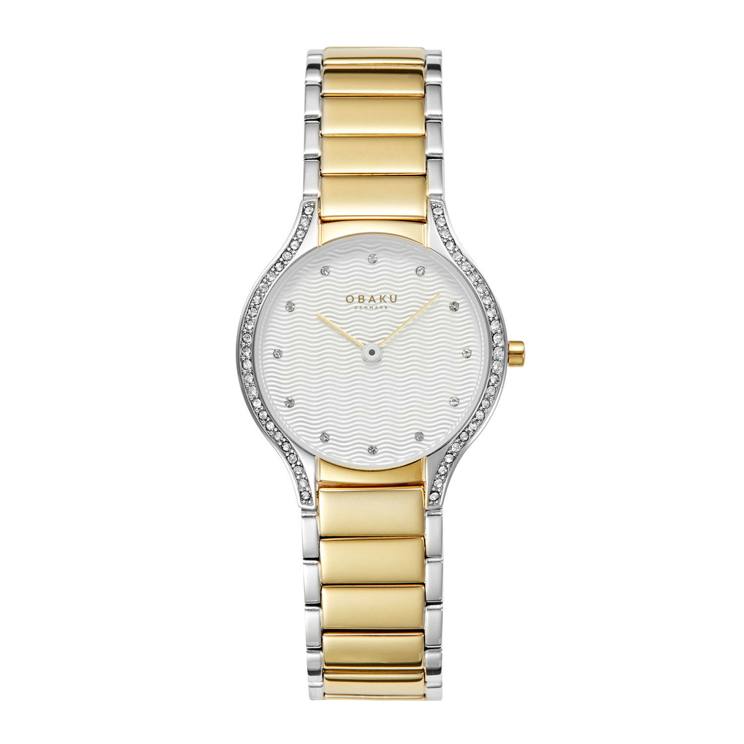 Acacie Quartz Women's Watch -  V276LEFISF