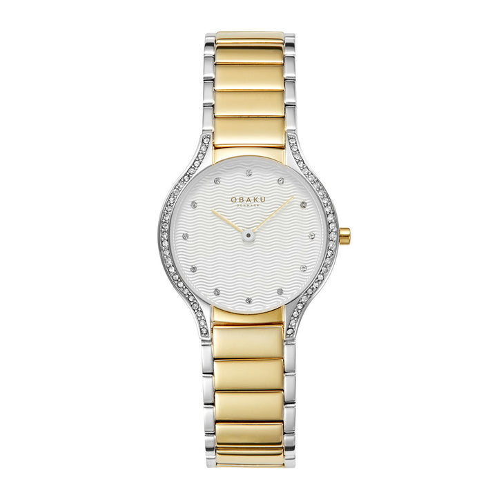 Acacie Quartz Women's Watch -  V276LEFISF