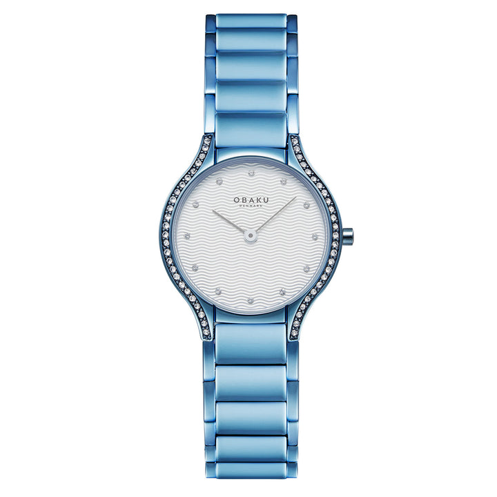 Acacie Quartz Women's Watch - V276LERIMA