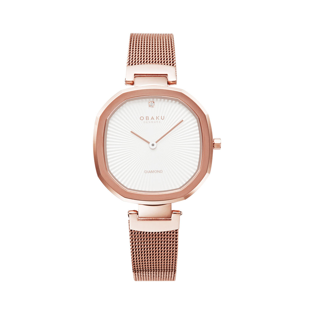 Brilliant Quartz Women's Watch -  V277LXVIMV