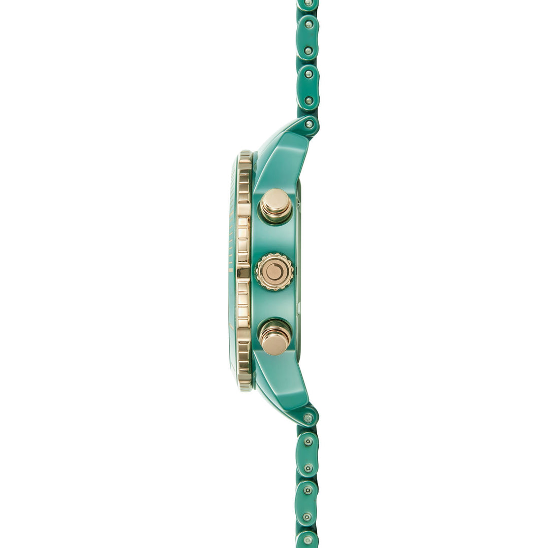 Falk Chronograph Men's Watch -  V278GCEECE