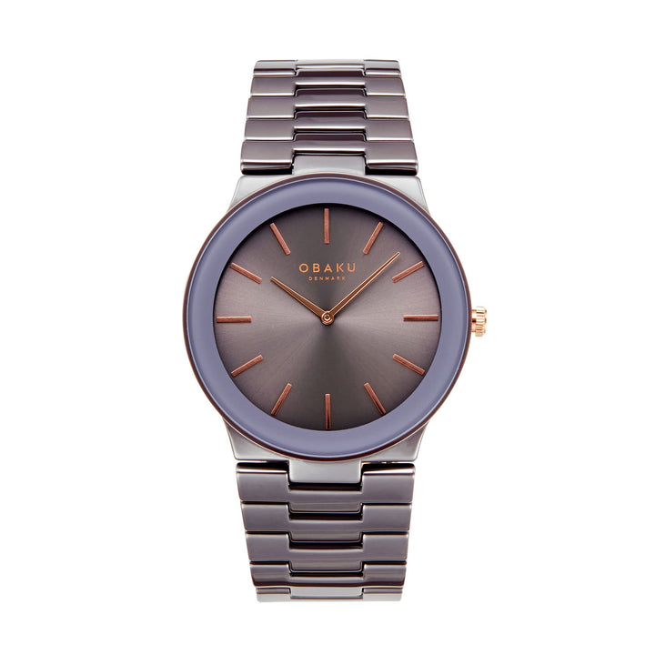 Svale Quartz Men's Watch -  V281GXJJCJ