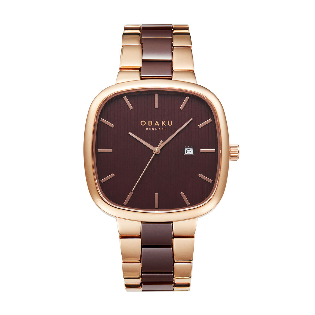 Imian Quartz Men's Watch - V282GDVNCN