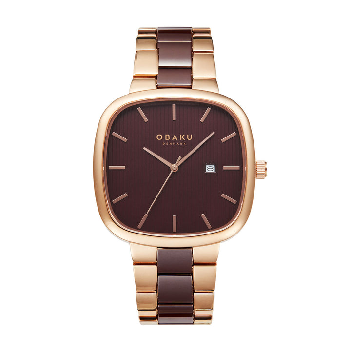 Imian Quartz Men's Watch - V282GDVNCN