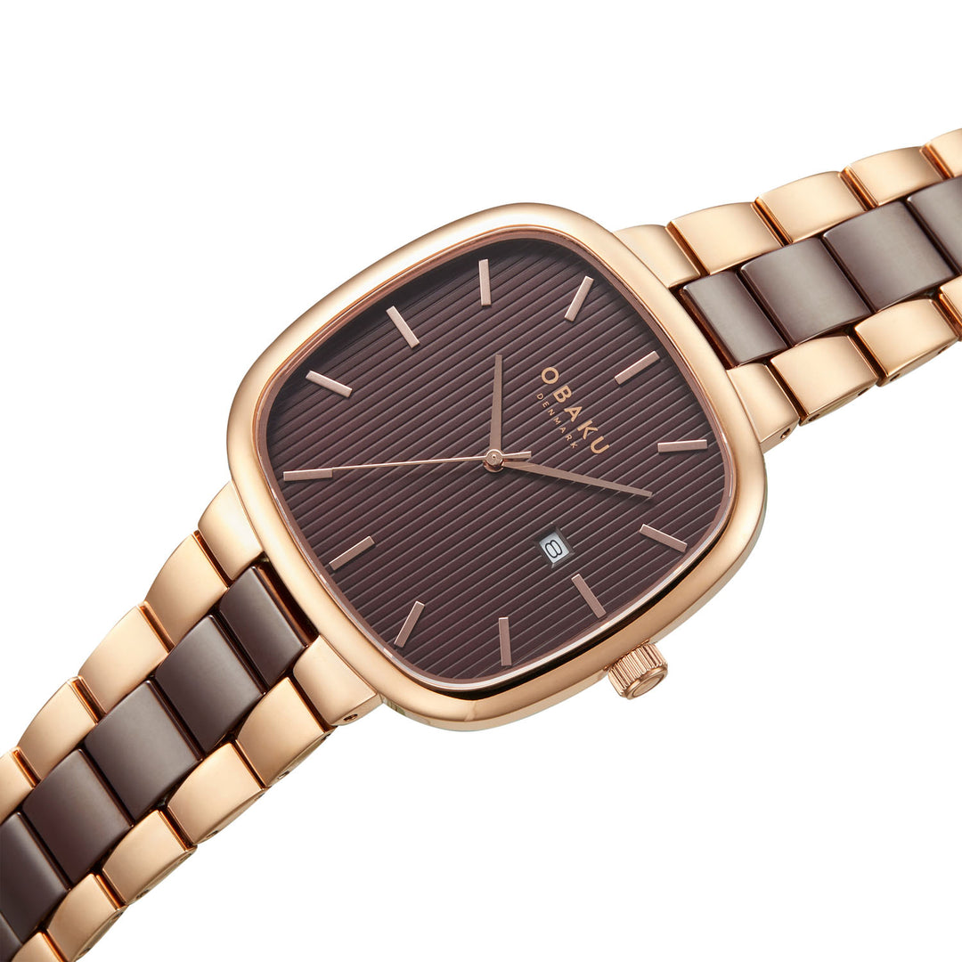 Imian Quartz Men's Watch - V282GDVNCN