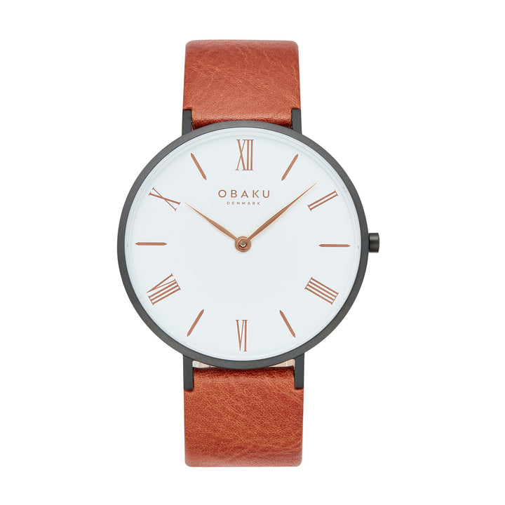 Folie Quartz Men's Watch - V283GXBWRZ