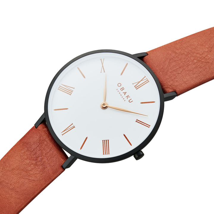 Folie Quartz Men's Watch - V283GXBWRZ