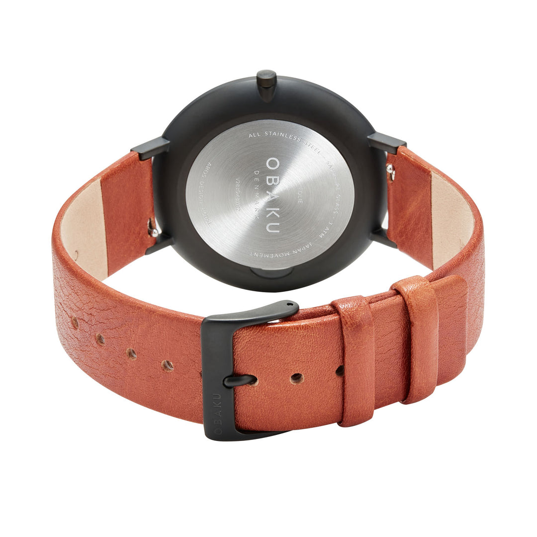 Folie Quartz Men's Watch - V283GXBWRZ