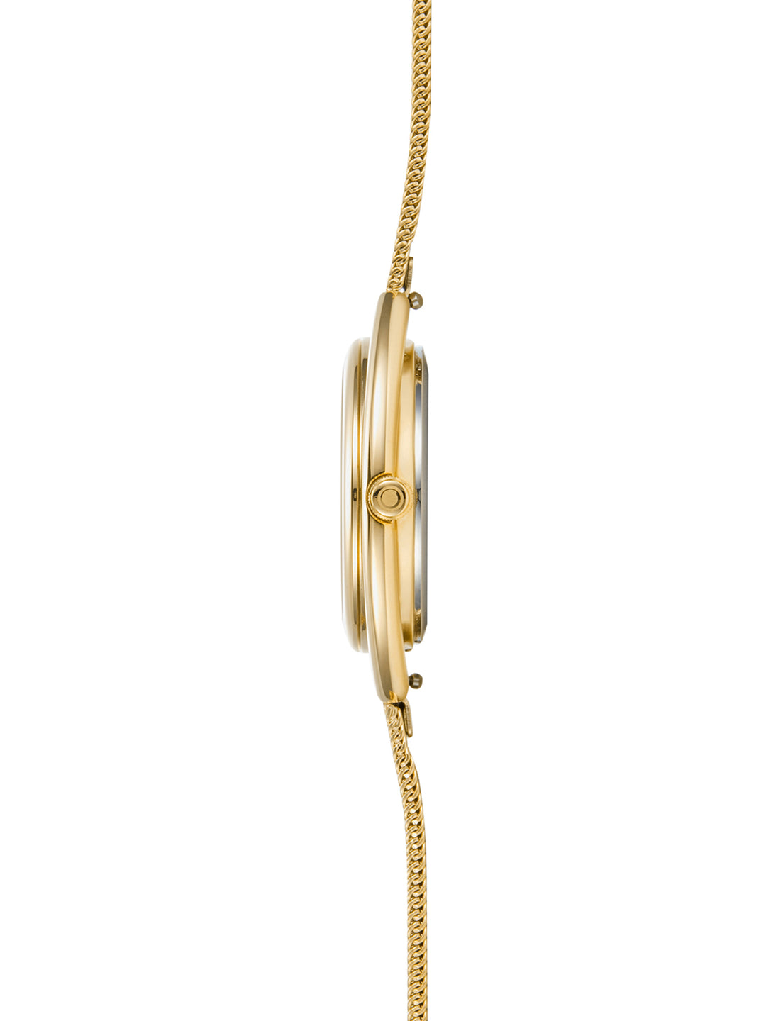 Juvel Gold Diamond Quartz Women's Watch -  V286LXGIMG