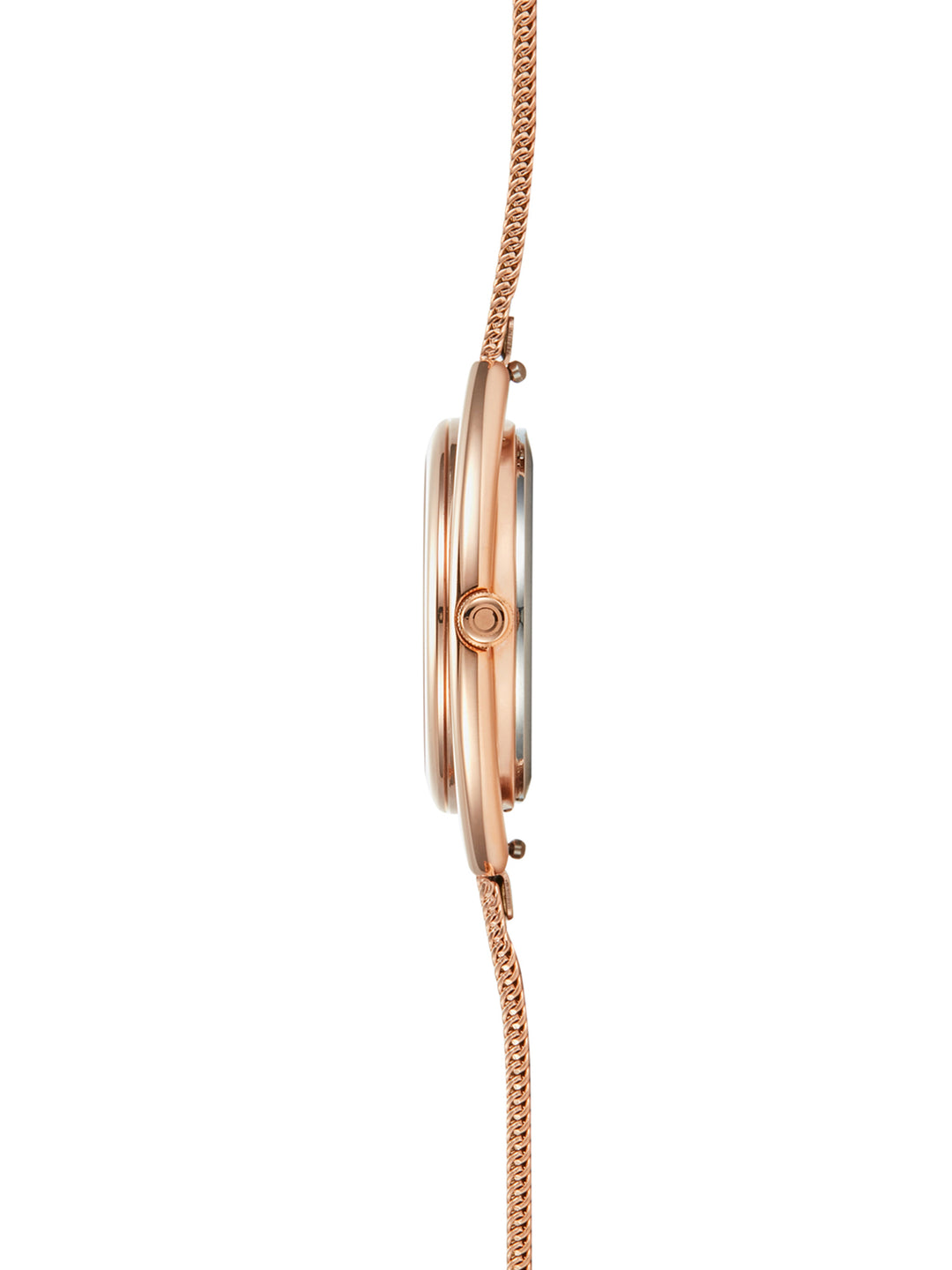 Juvel Gold Diamond Quartz Women's Watch -  V286LXVIMV