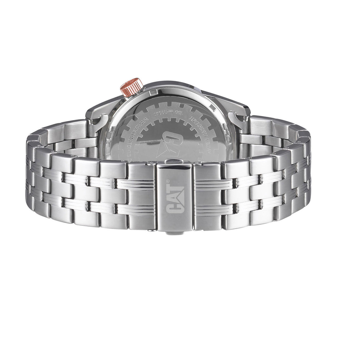Icon Analog Men's Watch - YV.140.11.629